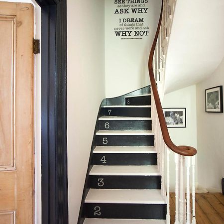 Higgihaus 7 Bed Sleeps Up To 18 Big Groups Best Location Bristol Eksteriør bilde