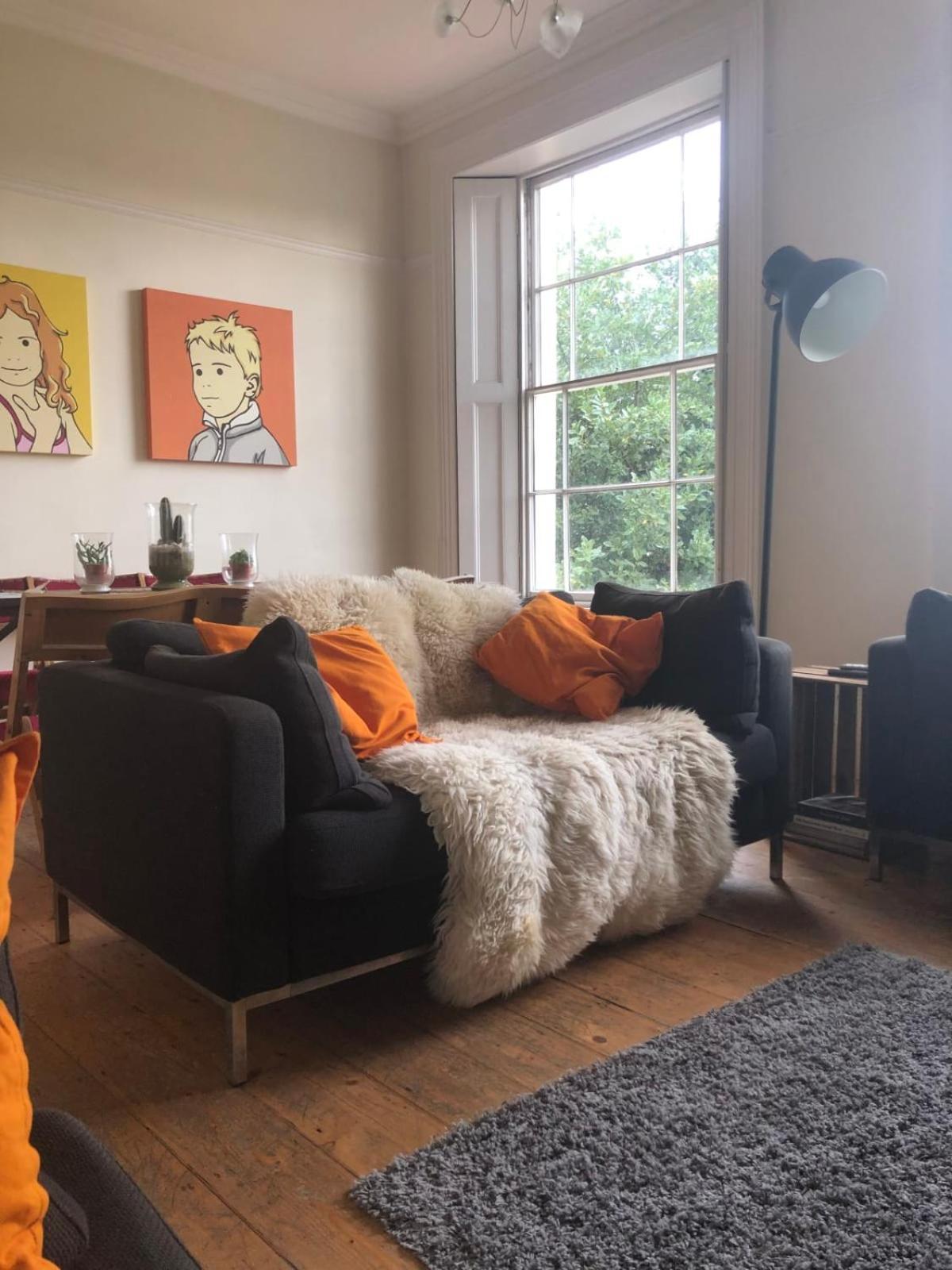 Higgihaus 7 Bed Sleeps Up To 18 Big Groups Best Location Bristol Eksteriør bilde