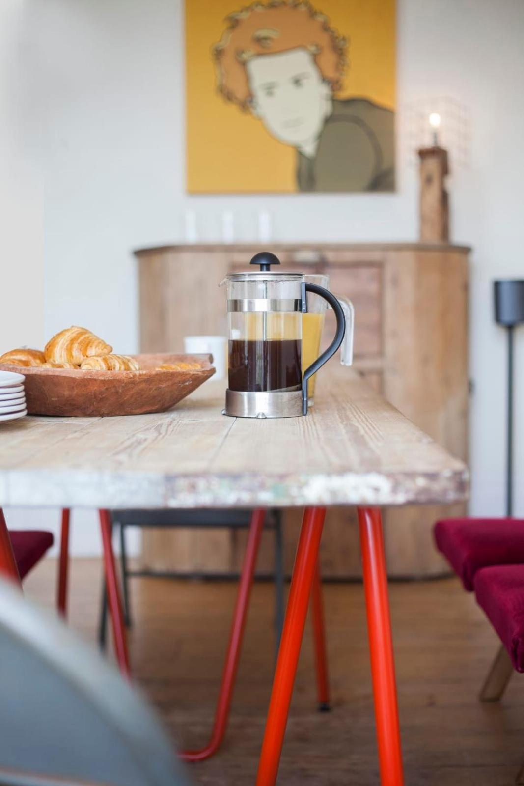 Higgihaus 7 Bed Sleeps Up To 18 Big Groups Best Location Bristol Eksteriør bilde