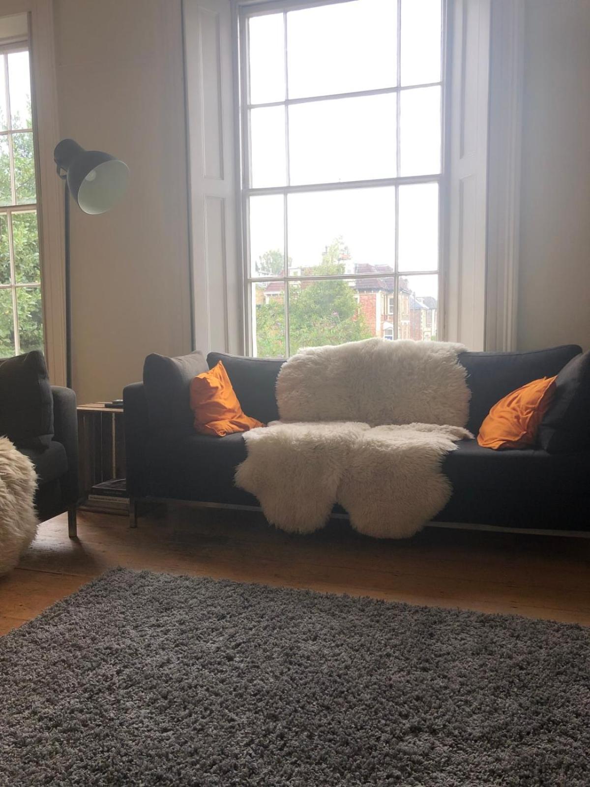 Higgihaus 7 Bed Sleeps Up To 18 Big Groups Best Location Bristol Eksteriør bilde