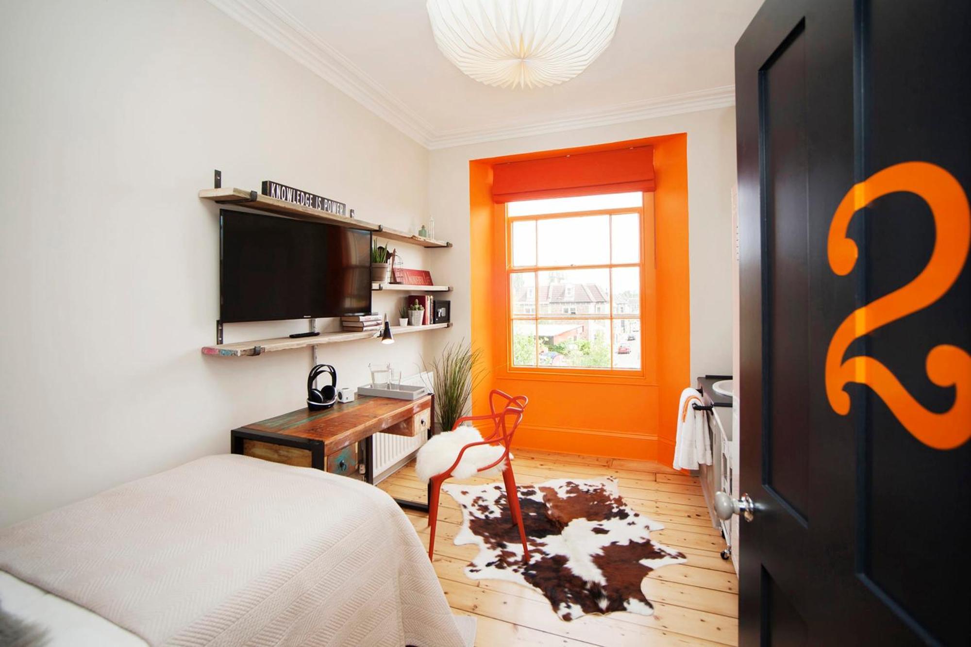 Higgihaus 7 Bed Sleeps Up To 18 Big Groups Best Location Bristol Eksteriør bilde