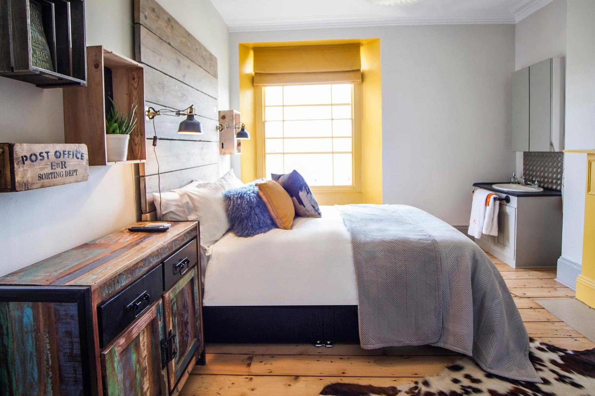 Higgihaus 7 Bed Sleeps Up To 18 Big Groups Best Location Bristol Eksteriør bilde