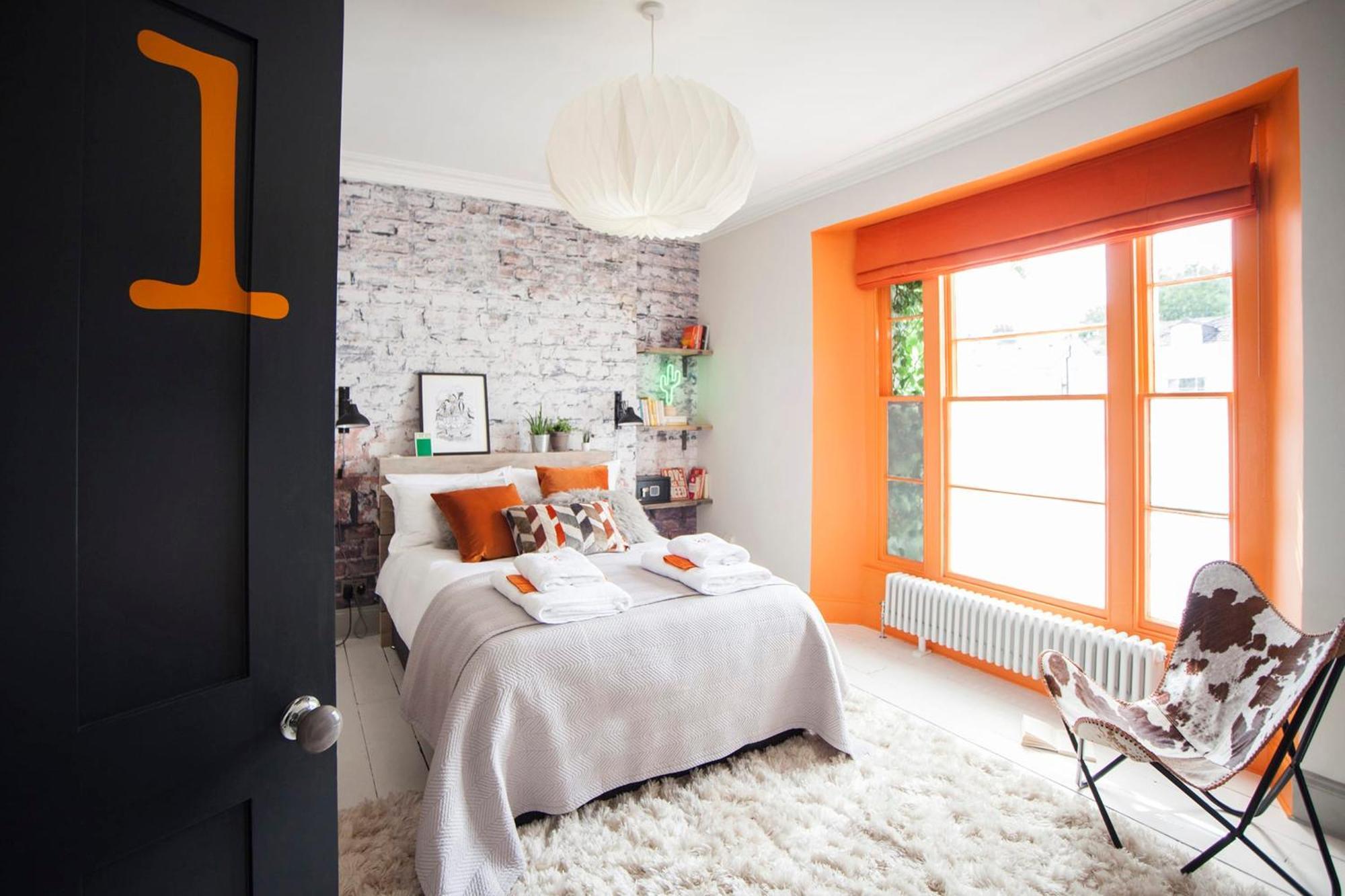Higgihaus 7 Bed Sleeps Up To 18 Big Groups Best Location Bristol Eksteriør bilde