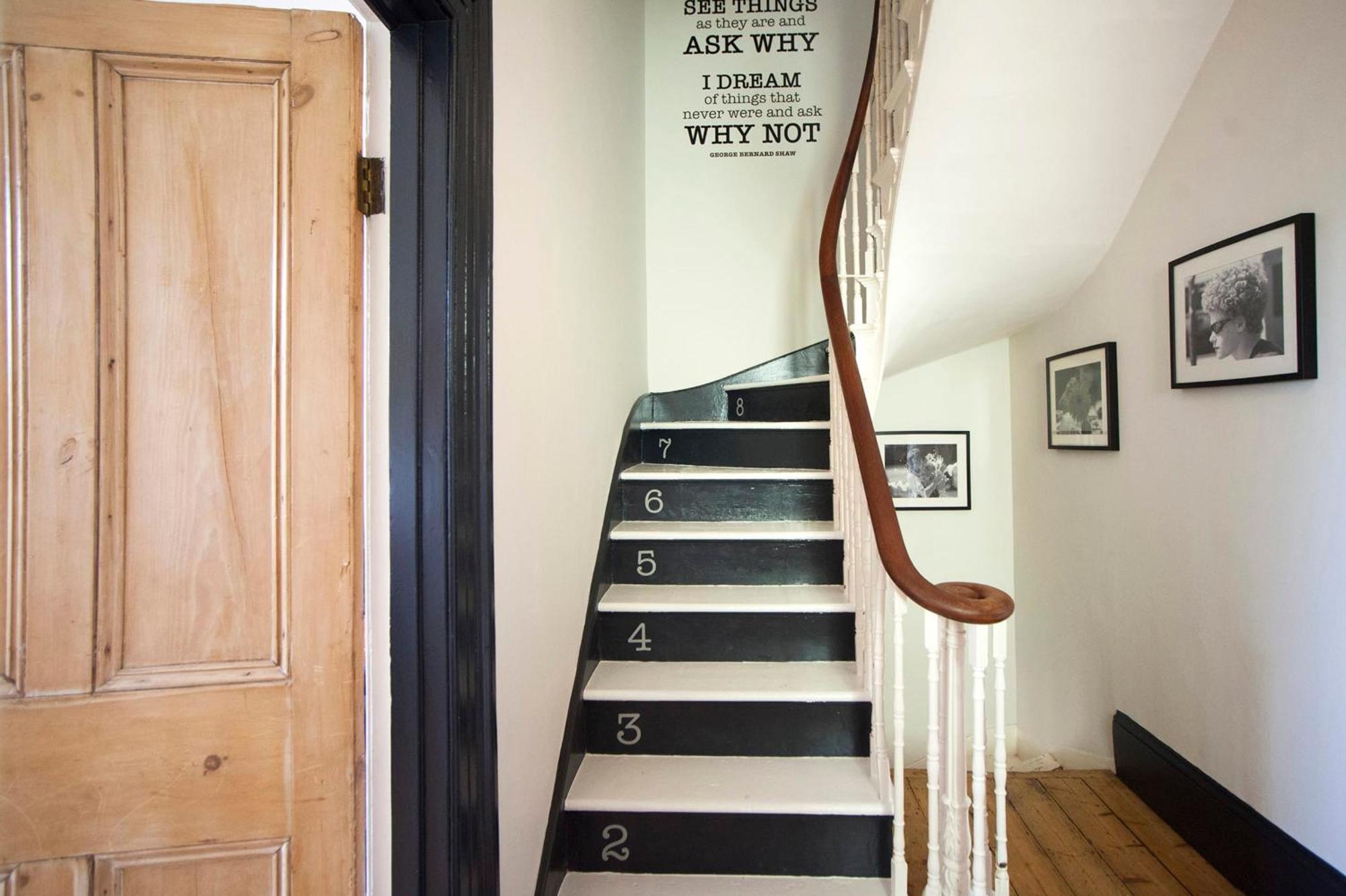 Higgihaus 7 Bed Sleeps Up To 18 Big Groups Best Location Bristol Eksteriør bilde